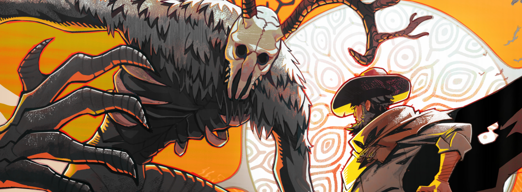 Soulslike en el Salvaje Oeste: los autores de Tombwater anuncian la fecha de lanzamiento y muestran el gameplay