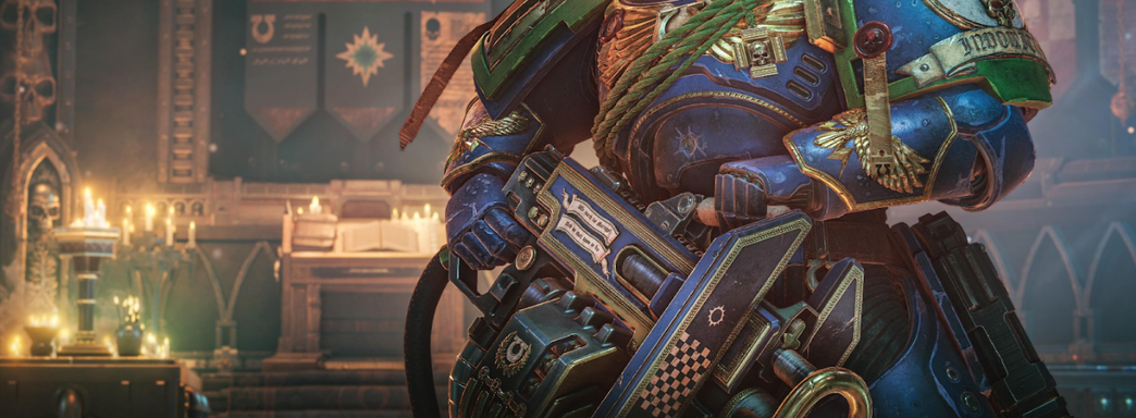 Space Marine 2 atrajo a muchos novatos y generó divertidas confusiones: el jefe de Saber habló sobre el impacto del éxito del juego en la franquicia Warhammer 40,000