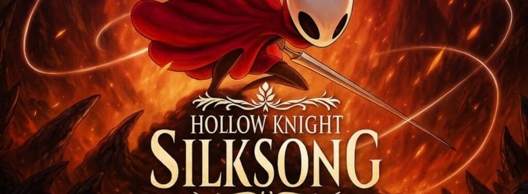 Se conoce el tiempo aproximado para completar Hollow Knight: Silksong