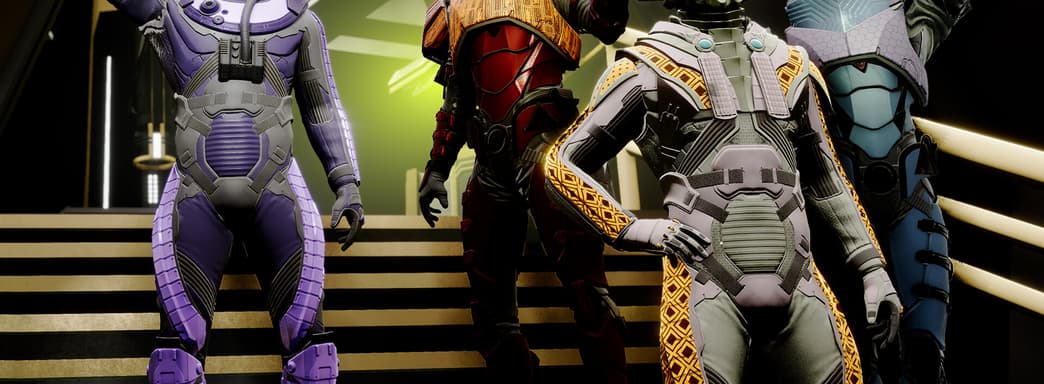 El shooter espacial Void Crew llega a PS5 y Xbox Series X|S. Comienzan los fines de semana gratuitos en PC