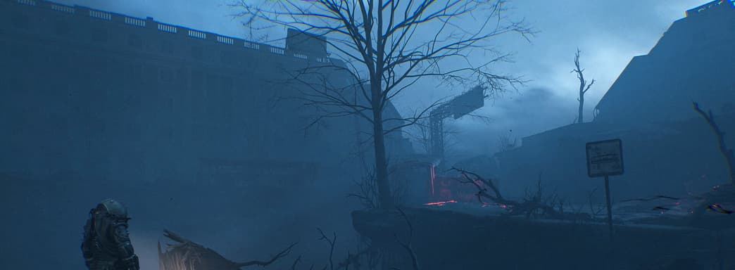 Los desarrolladores de Cronos: The New Dawn promocionan la versión para Nintendo Switch 2. El juego en la consola portátil recibió una versión demo