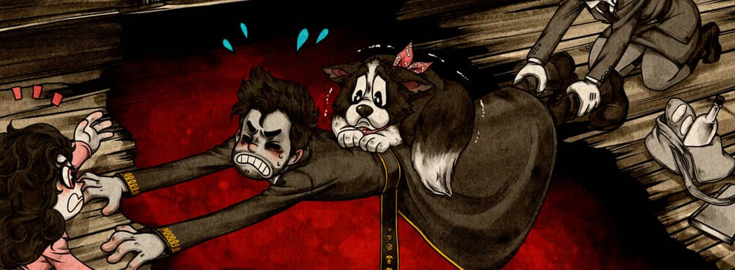 "Salvando almas, no matando": se abre la preventa del juego de mesa "Canción de camino"