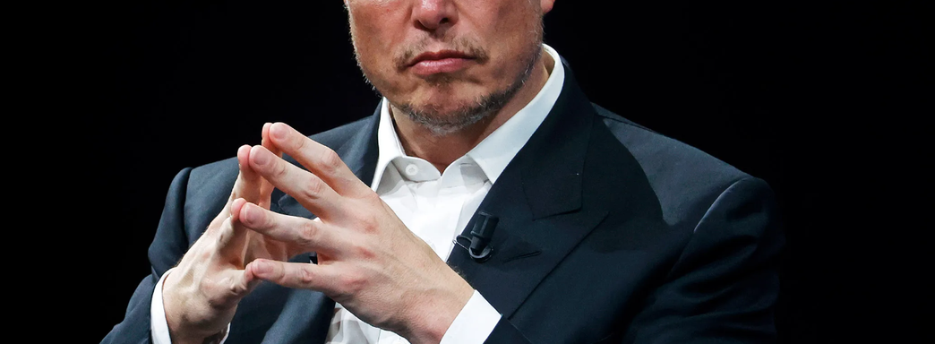 El guionista de Deus Ex cree que Elon Musk como fan de la franquicia es el "peor legado" del juego