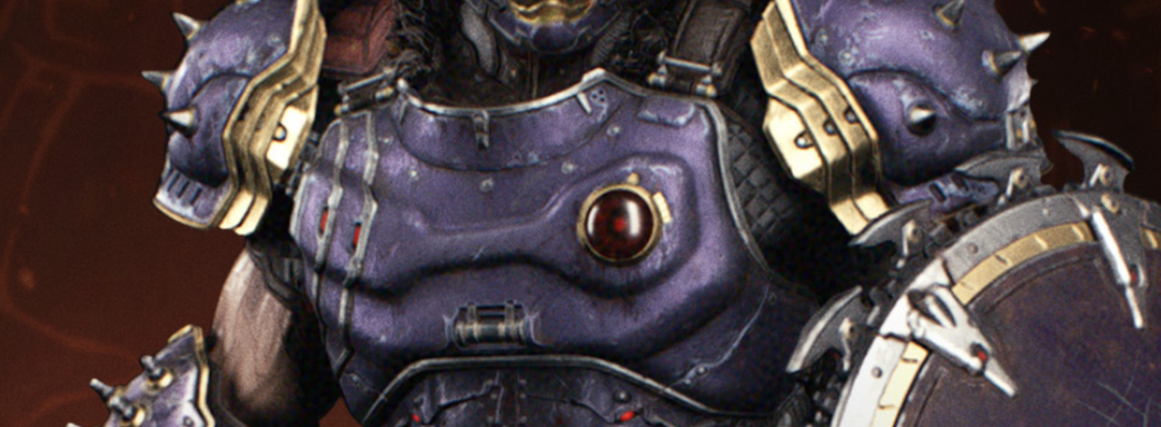 DOOM The Dark Ages recibió un parche: se cancelaron las mejoras de los demonios y se atendió a los amantes de las largas sesiones de juego