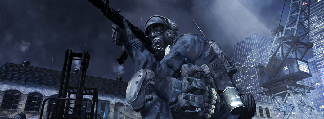 El creador de Dead Space temió ir a Rusia por Modern Warfare 3 incluso con guardaespaldas