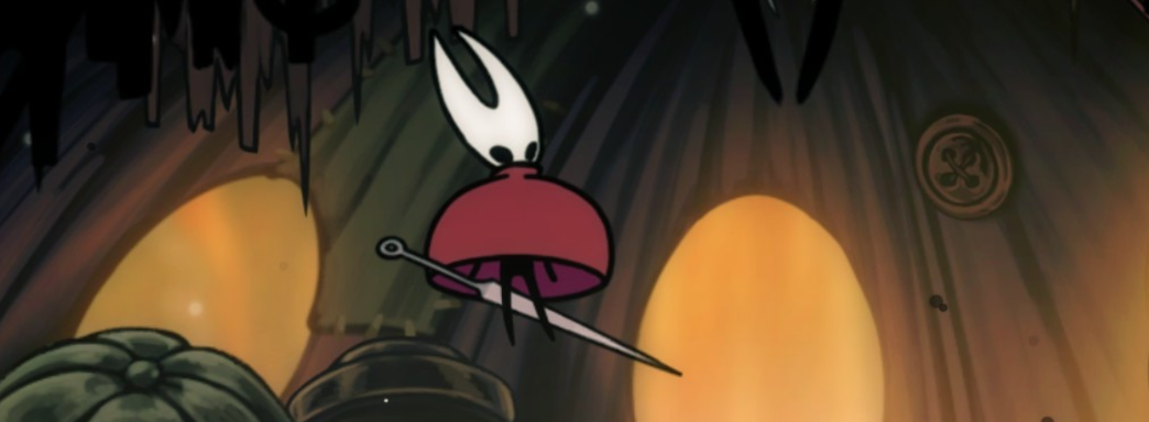 Hollow Knight Silksong получила первые моды на ПК — упростили игру, добавили переносную контрольную точку,  клоунский парик и HDR