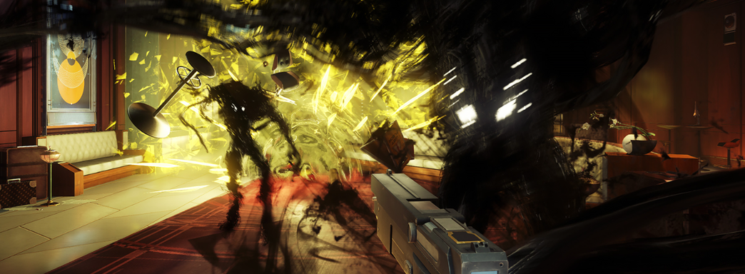 El jefe de marketing de Bethesda se opuso al nombre Prey para el nuevo juego de Arkane; querían llamar al proyecto de otra manera