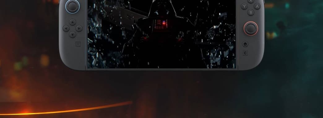 Star Wars Outlaws en Switch 2 a menudo se ve mejor que Cyberpunk 2077 - Digital Foundry