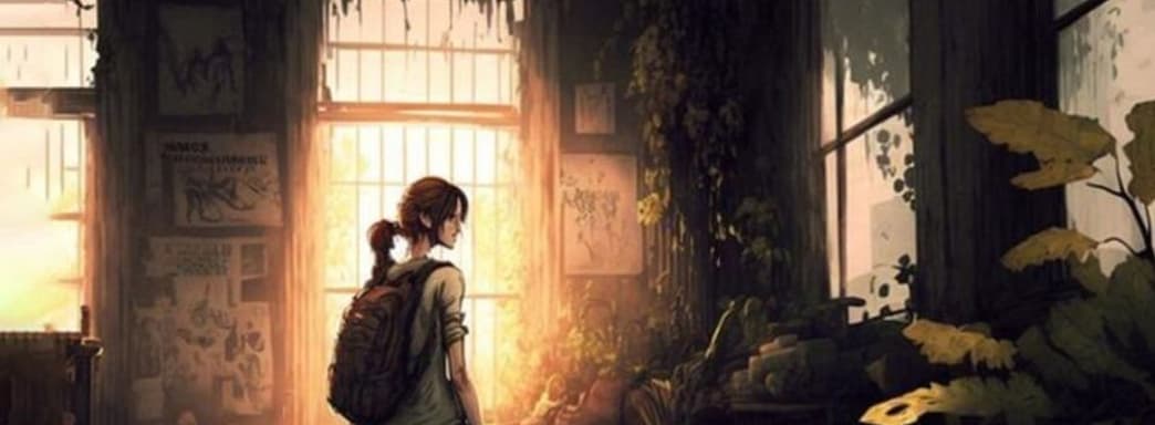 The Last of Us se convirtió en un juego de los 90. Se puede descargar gratis