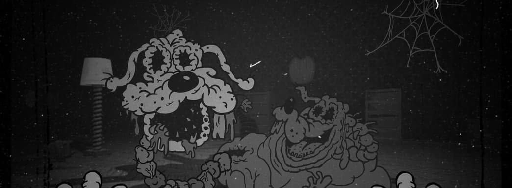 Ni siquiera Silksong lo detuvo. El juego de terror Bad Cheese recuperó su presupuesto en 5 días