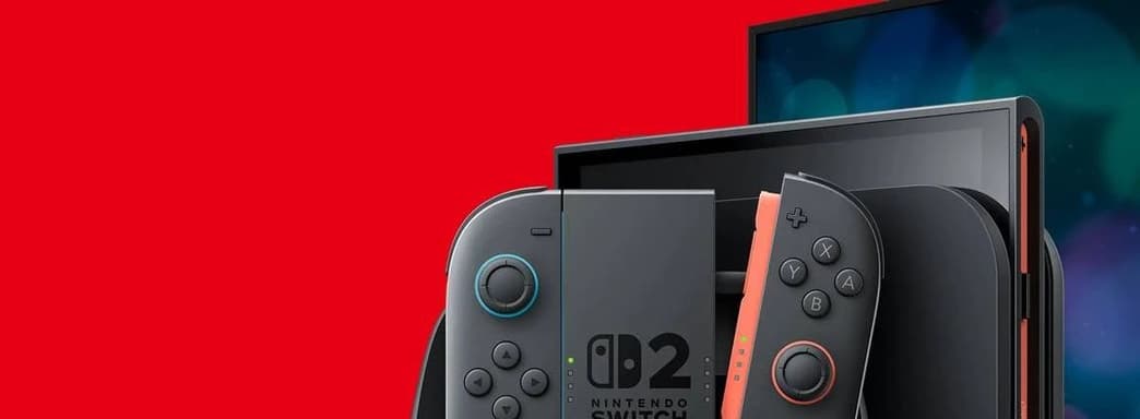 Switch 2 recibirá tres grandes estrenos. ¿Qué mostrarán en el Nintendo Direct? - informador
