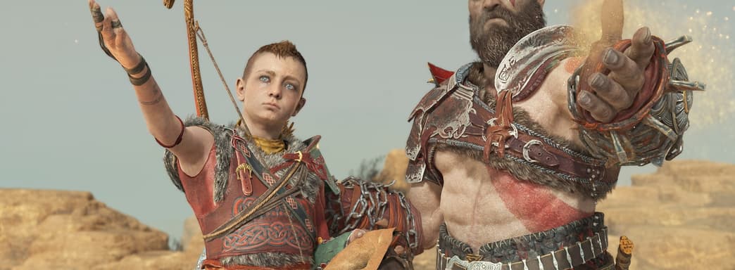 Amazon comenzará a filmar la serie God of War en marzo de 2026 - información privilegiada