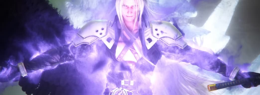 Kingdom Hearts 4 y Final Fantasy 7 Remake 3 están en buenas manos: el diseñador de juegos Tetsuya Nomura