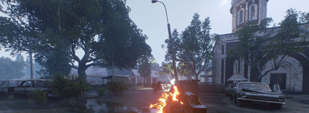 Издатель War Thunder раскрыл системные требования extraction-шутера с аномалиями Active Matter