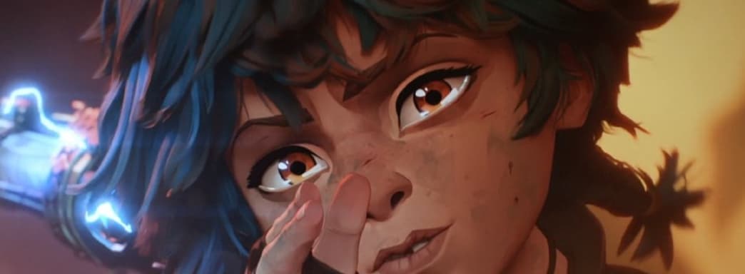 La segunda temporada de "Arcane" recibe el premio Emmy al mejor programa de animación