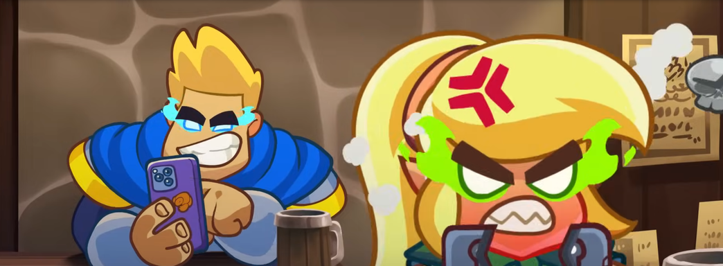 Ironhide anuncia la fecha de lanzamiento de Kingdom Rush Battles para móviles con modo PvP