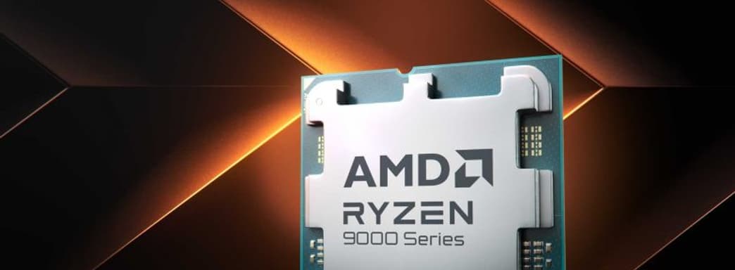 AMD anuncia oficialmente la fecha de inicio de ventas del Ryzen 5 9500F y promete hasta un 27% de aumento en juegos en comparación con el 7500F