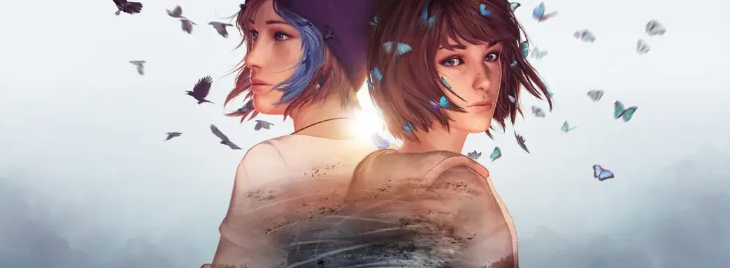 Amazon no atrajo a los autores de Life is Strange para trabajar en la adaptación cinematográfica