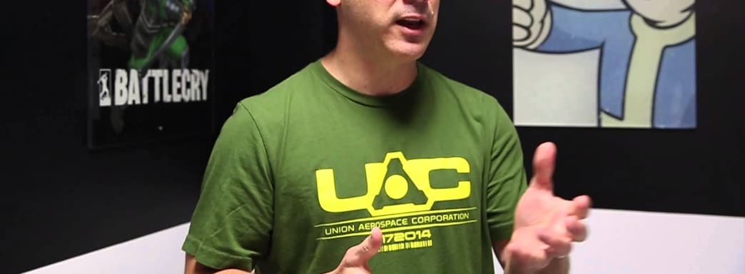 Former Bethesda top manager criticizes Game Pass