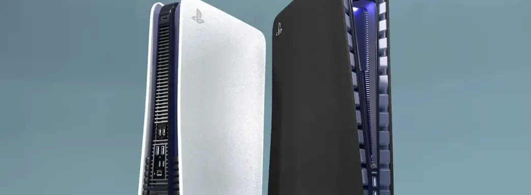 Sony Aims to Equip PlayStation 6 with a Detachable Disc Drive for Cost Savings - Insider