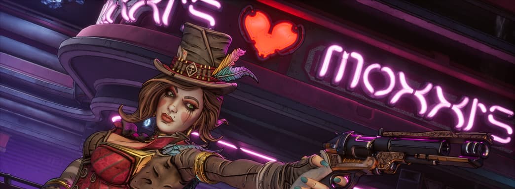 Игрокам с ПК ниже минимальных требований Borderlands 4 придется быть реалистами, говорит глава Gearbox Software