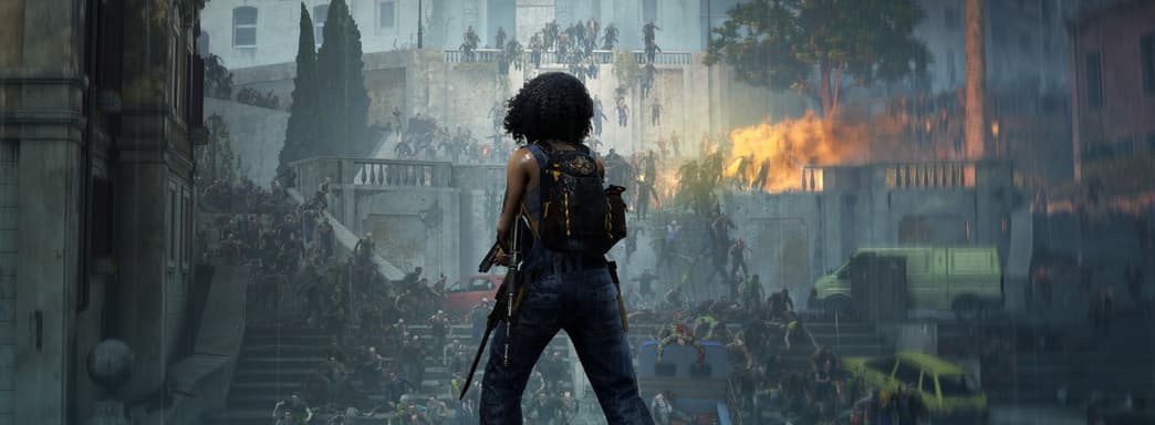 Если фильм «Война миров Z 2» и выйдет, то благодаря Saber Interactive — уверен глава разработки