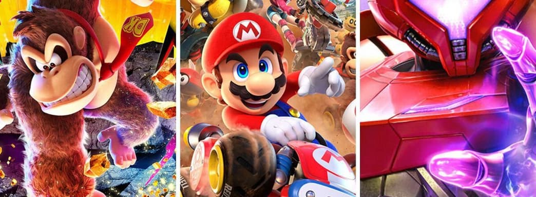 Почему Nintendo не спешит придумывать новые бренды. Признание бывшего разработчика