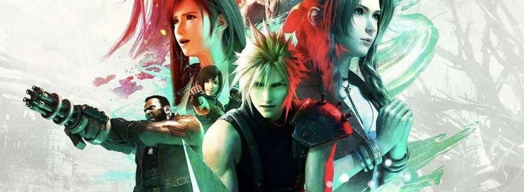 Final Fantasy VII Rebirth and Silent Hill 2 Remake to Soon Cease Being PlayStation Console Exclusives - Informant