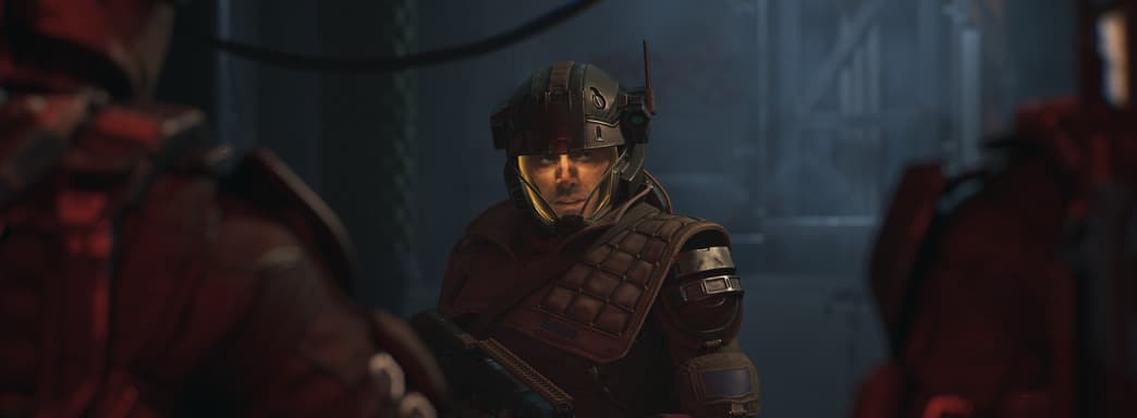 The Expanse: Osiris Reborn Is About The Same Length As Clair Obscur: Expedition 33