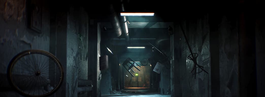 Sci-Fi Horror Cronos: The New Dawn Sales Exceed 200,000 Copies