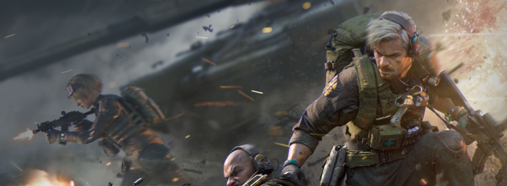 El shooter Delta Force establece nuevos récords en Steam tras la actualización con invasión de cocodrilos y otros eventos