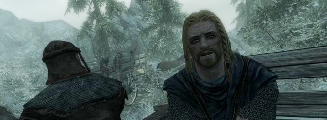 Skyrim desafió una vez a Call of Duty y logró vencer: un veterano de Bethesda cuenta cómo promocionó la franquicia TES