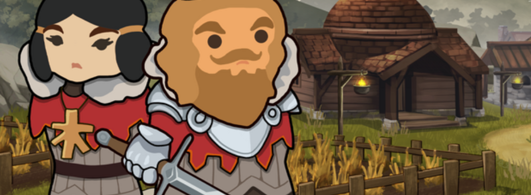 El parche para la estrategia Norland se retrasa, pero el juego recibirá mejoras y un cambio "conmovedor" en la mecánica: los perros ayudarán a los personajes ciegos