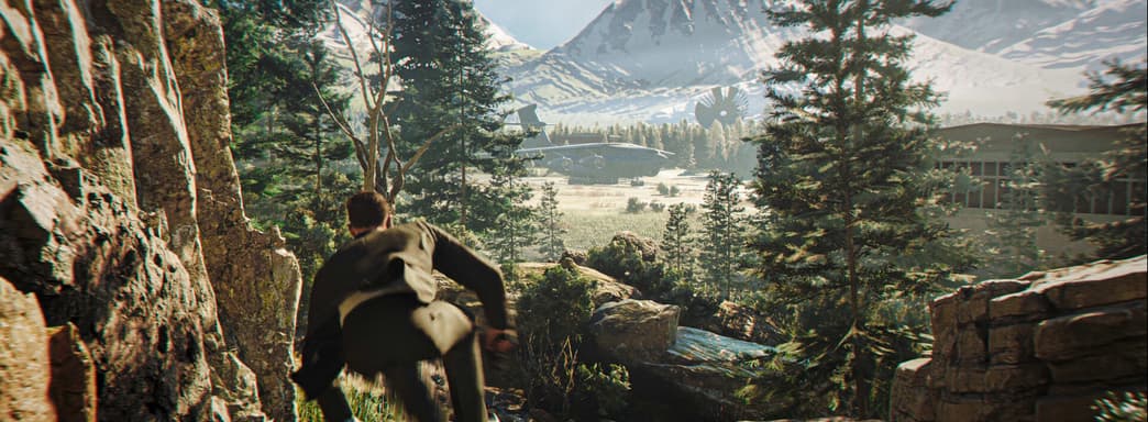 [Video] Agent-Brake 007 First Light / New Lara Croft / Silksong Harms the Industry / Bloodlines 2 Will Be Fixed