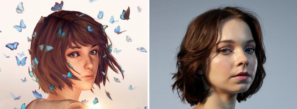 Emma Myers Wants to Play Max from Life is Strange, and Fans Approve