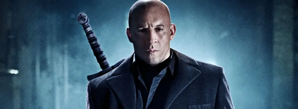 Diez años después, la secuela de "El último cazador de brujas" con Vin Diesel entra en producción