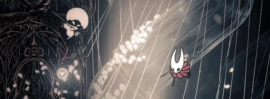 While some players complained about the high difficulty of Hollow Knight: Silksong, others found a way to make the game even harder