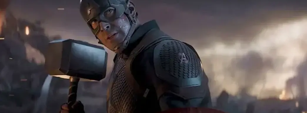 Chris Evans Got Into Captain America "Shape," and Now Fans Are Waiting for His Return in "Avengers: Doomsday"