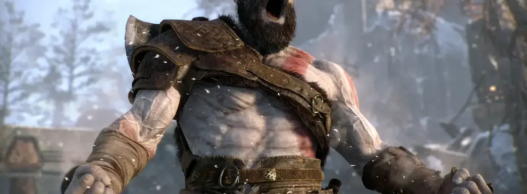Инсайдер назвал 10 претендентов на роль Кратоса в сериале God of War