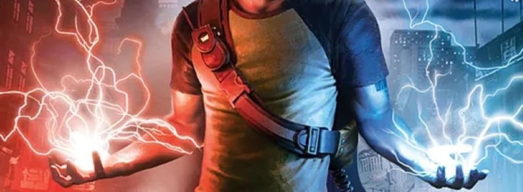 Ремастером Infamous займётся другая студия. Sucker Punch сейчас занята