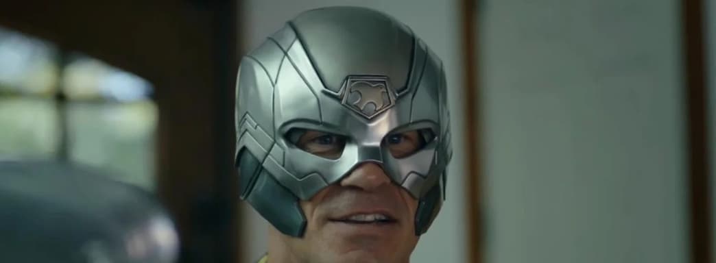 Джеймс Ганн назвал второй сезон «Миротворца» приквелом к «Человеку завтрашнего дня»