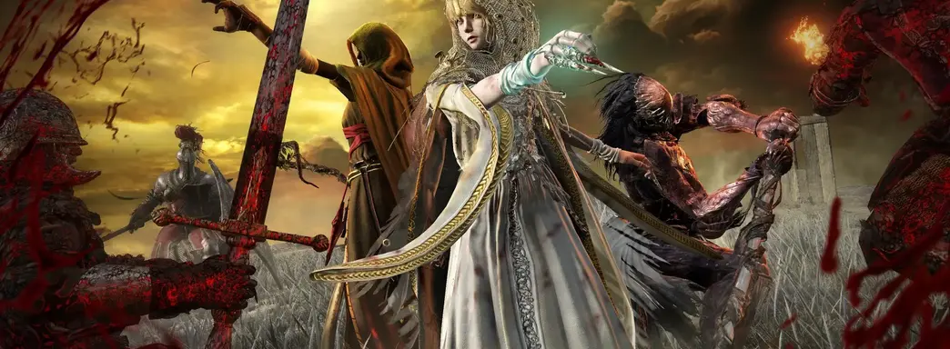 FromSoftware рассказала об особенностях хардкорного режима для Elden Ring Nightreign в новом геймплейном видео