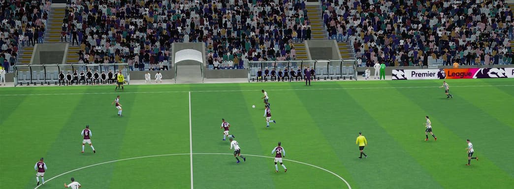 The wait is over. Football Manager 26 will be released in November