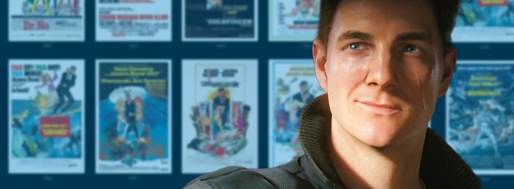 New Bond - New Music. IO Interactive Creates Unique Soundtrack for 007 First Light