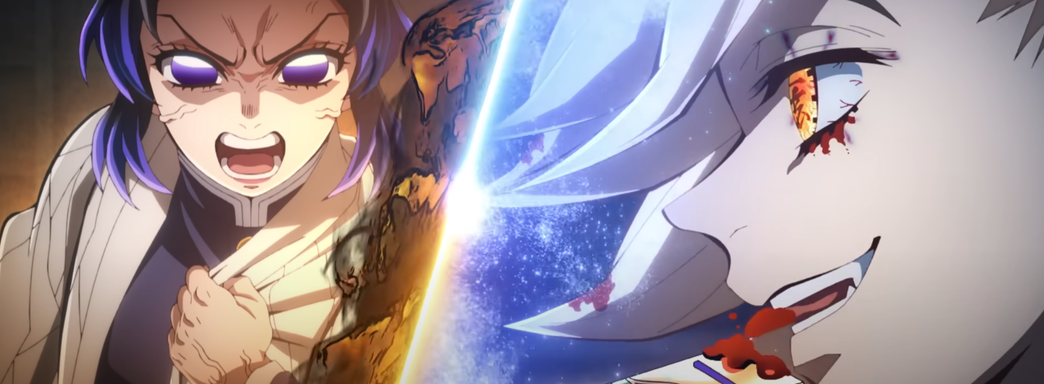 "Demon Slayer: Infinite Castle" Becomes Fastest-Grossing Film in Japanese Box Office