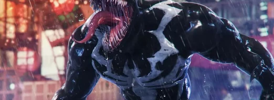 Insomniac Games отменила Venom. Утечка сорвала планы — информатор