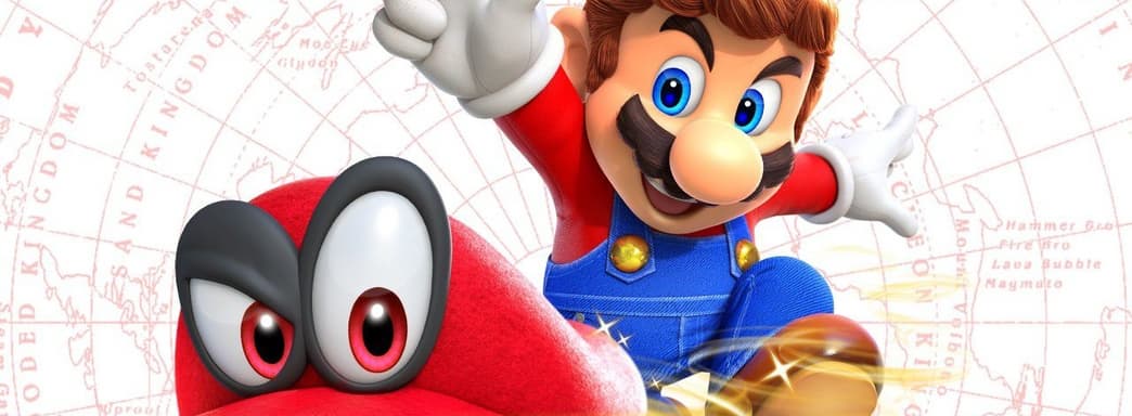 На завтрашней Nintendo Direct покажут новую игру о Марио. Информатор и журналист подогревают интерес
