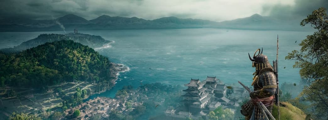 В Assassin’s Creed Shadows: Claws of Awaji враги маскируются под обычных жителей