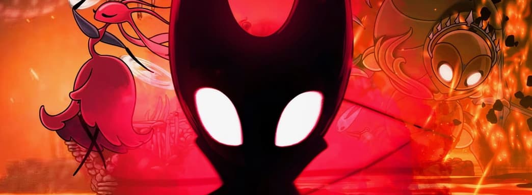 Hollow Knight: Silksong упростят. Разработчики снизят сложность боссов и переработают баланс