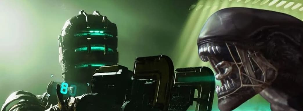 Создатель Dead Space готов взяться за новую игру по «Чужому»